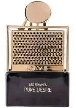 Rave Pure Desire Gold parfumska voda za ženske 100 ml