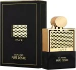 Rave Pure Desire Gold parfumska voda za ženske 100 ml