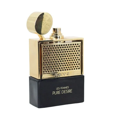 Rave Pure Desire Gold parfumska voda za ženske 100 ml