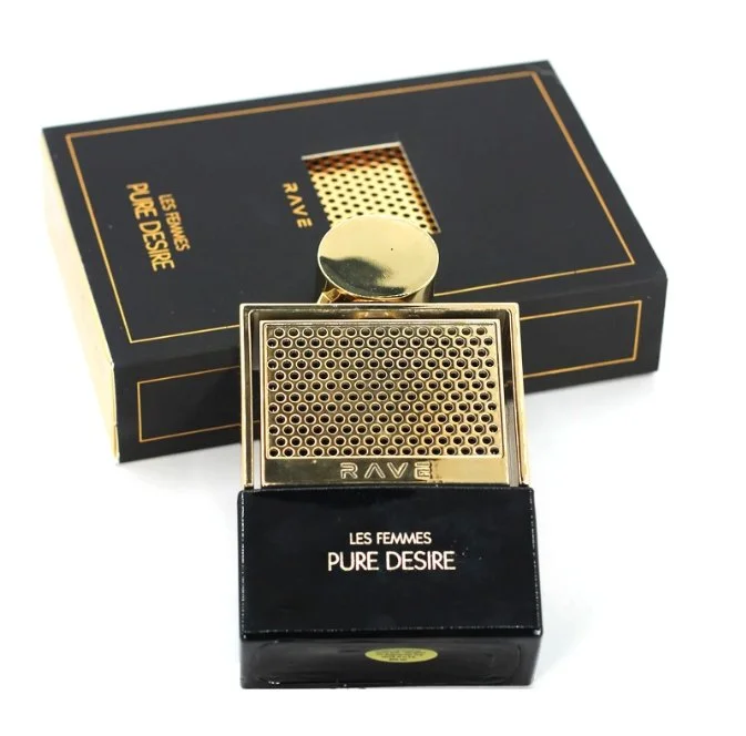 Rave Pure Desire Gold parfumska voda za ženske 100 ml