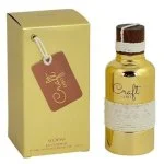 Vurv Craft Oro W parfumska voda 100 ml
