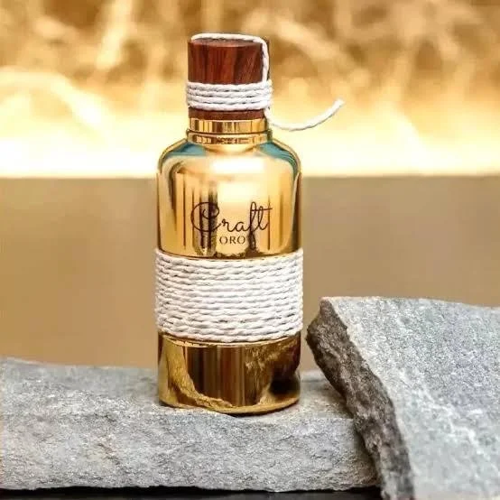Vurv Craft Oro W parfumska voda 100 ml