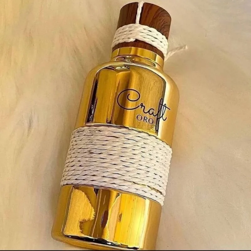 Vurv Craft Oro W parfumska voda 100 ml