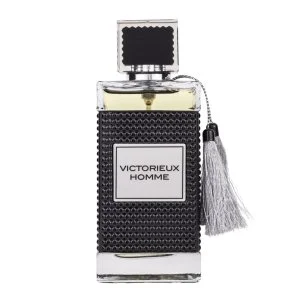 Lattafa Vurv Victorieux Homme M parfumska voda
