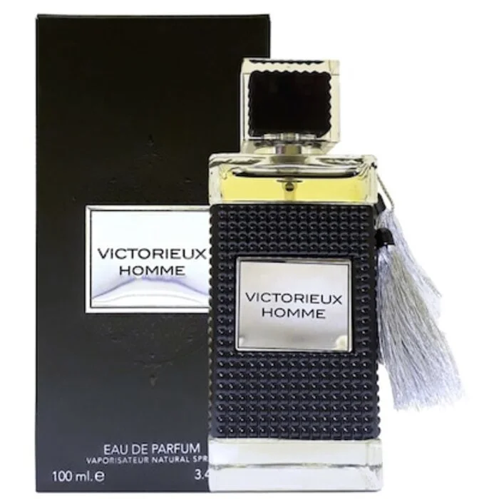 Vurv Victorieux Homme M parfumska voda 100 ml