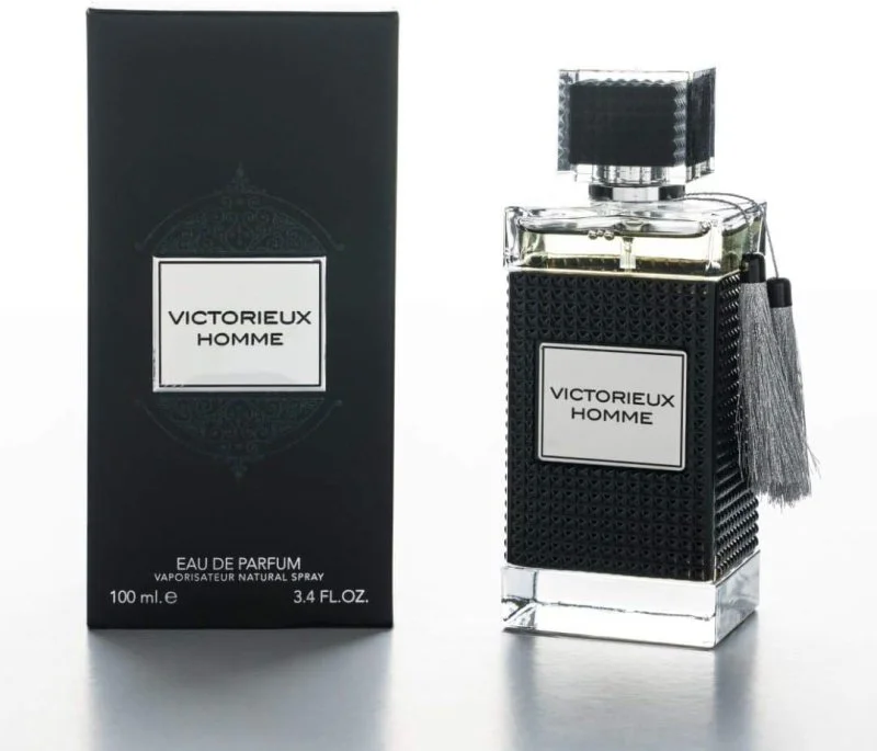 Vurv Victorieux Homme M parfumska voda 100 ml