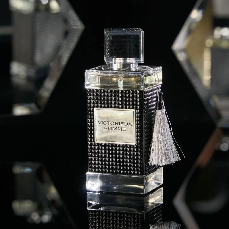 Vurv Victorieux Homme M parfumska voda 100 ml