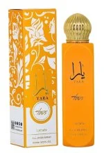 Yara Tous - sprej za celotno telo 150 ml