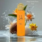 Yara Tous - sprej za celotno telo 150 ml