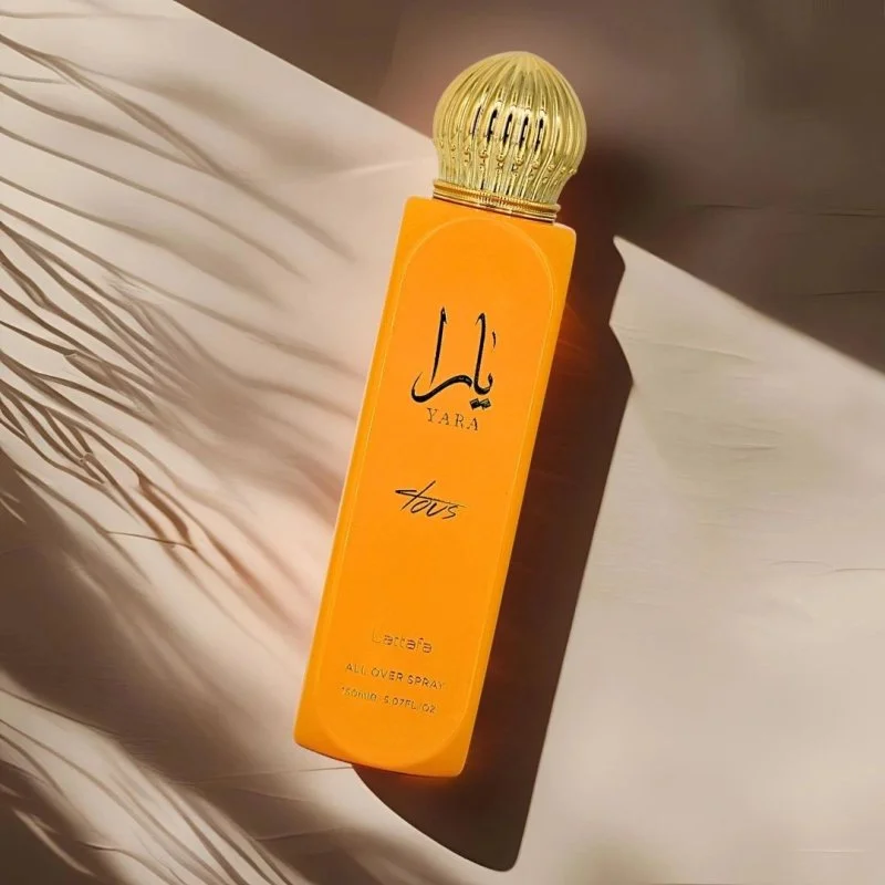 Yara Tous - sprej za celotno telo 150 ml