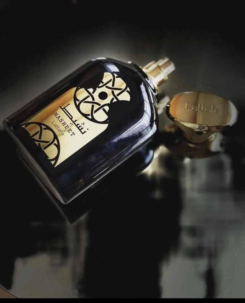 Nasheet U parfumirana voda 100 ml