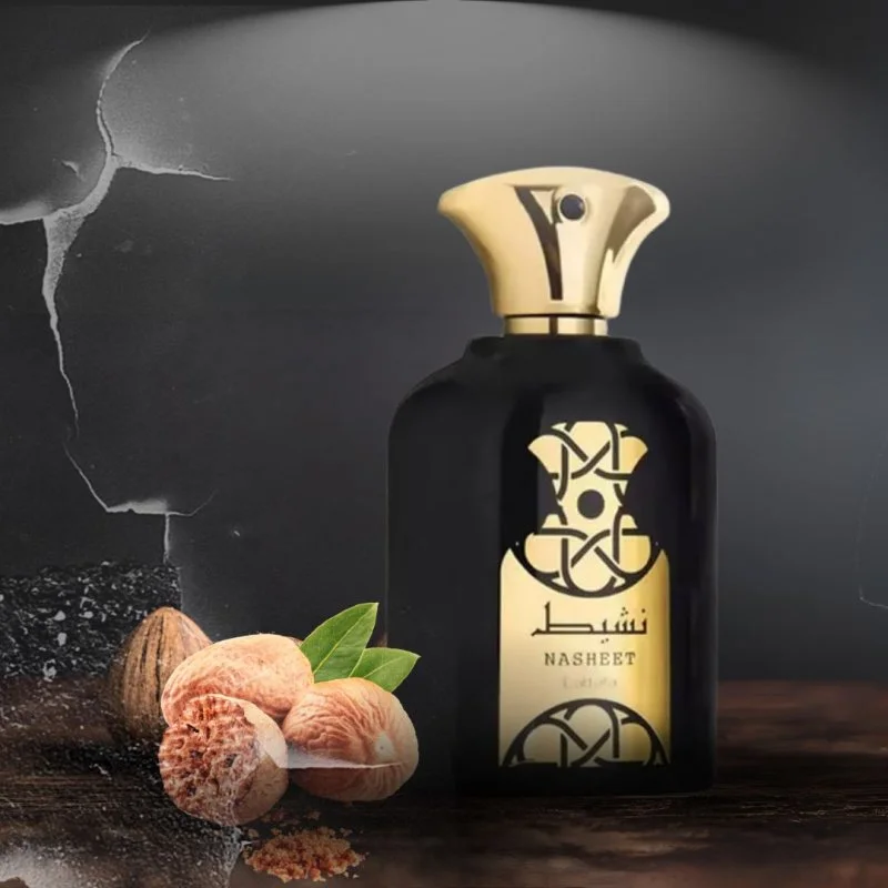 Nasheet U parfumirana voda 100 ml