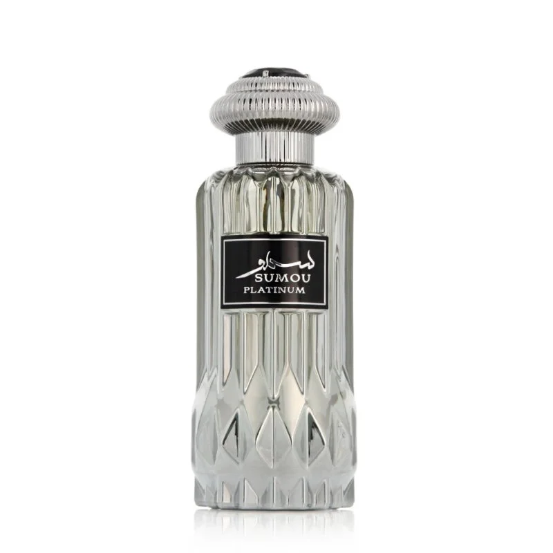 Sumou Platinum parfumska voda unisex 100 ml