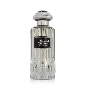 Lattafa Sumou Platinum parfumska voda unisex