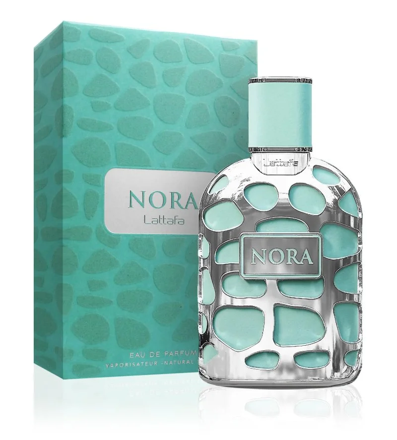 Nora parfumska voda uniseks 100 ml