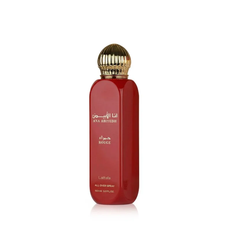 Ana Abiyedh Rouge telesni sprej unisex 150 ml