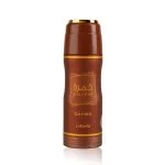 Khamrah Qahwa DEO v spreju unisex 200 ml