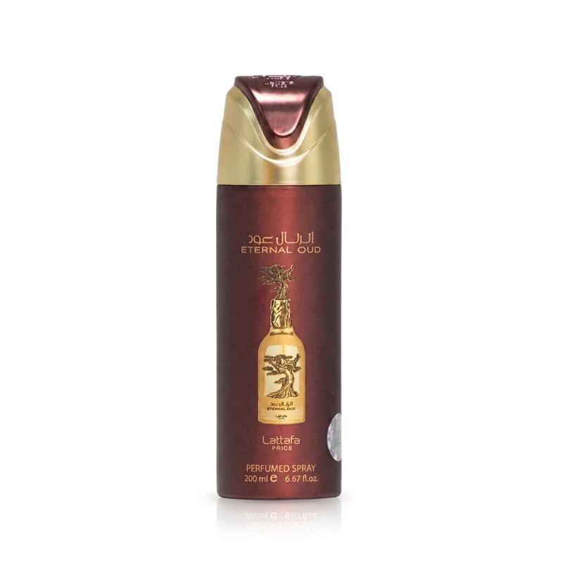 Pride Eternal Oud deo sprej unisex 200 ml