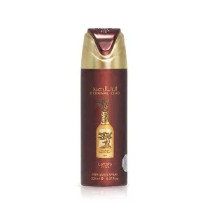 Lattafa Pride Eternal Oud deo sprej unisex