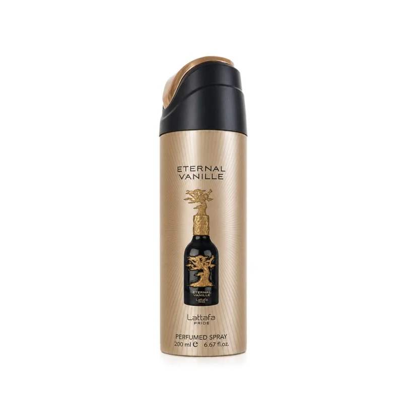 Pride Eternal Vanille DEO v spreju unisex 200 ml