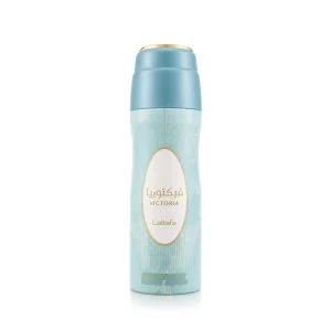 Lattafa Victoria DEO v spreju unisex