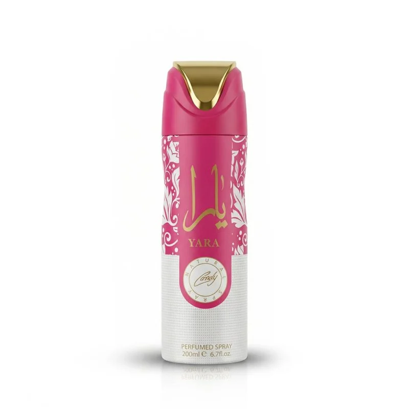 Yara Candy dezodorant v spreju za ženske 200 ml