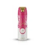 Yara Candy dezodorant v spreju za ženske 200 ml