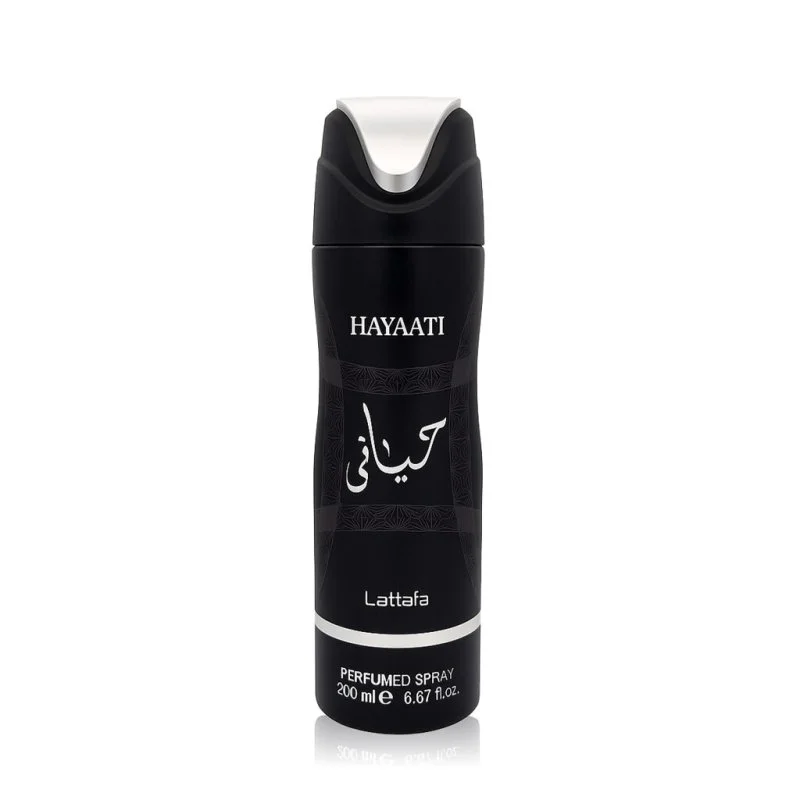 Hayaati DEO v spreju za moške 200 ml