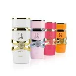 Yara Collection 4 x za ženske 4 x 5 ml