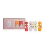 Yara Collection 4 x za ženske 4 x 5 ml