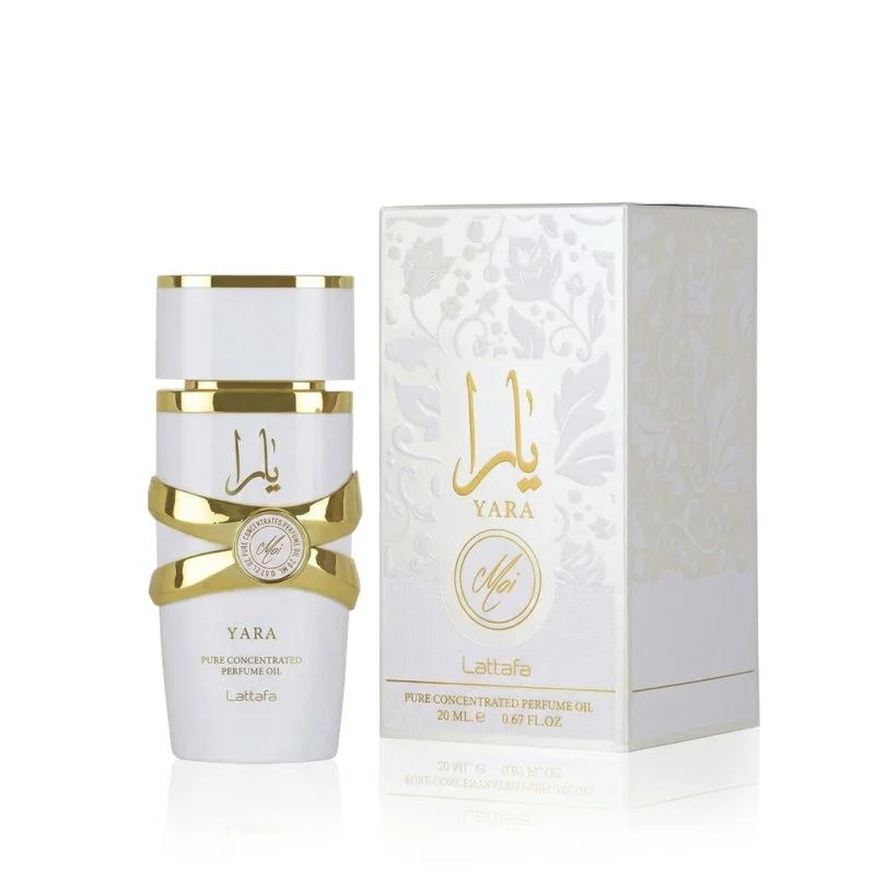 Yara Moi parfumsko olje za ženske 20 ml