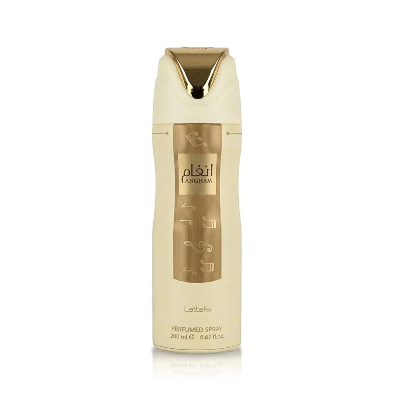 Angham DEO v spreju unisex 200 ml