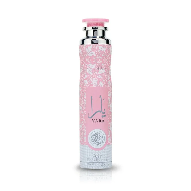 Yara Dišava za dom za ženske 300 ml