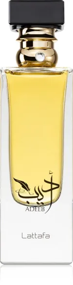 Adeeb parfumska voda unisex 80 ml