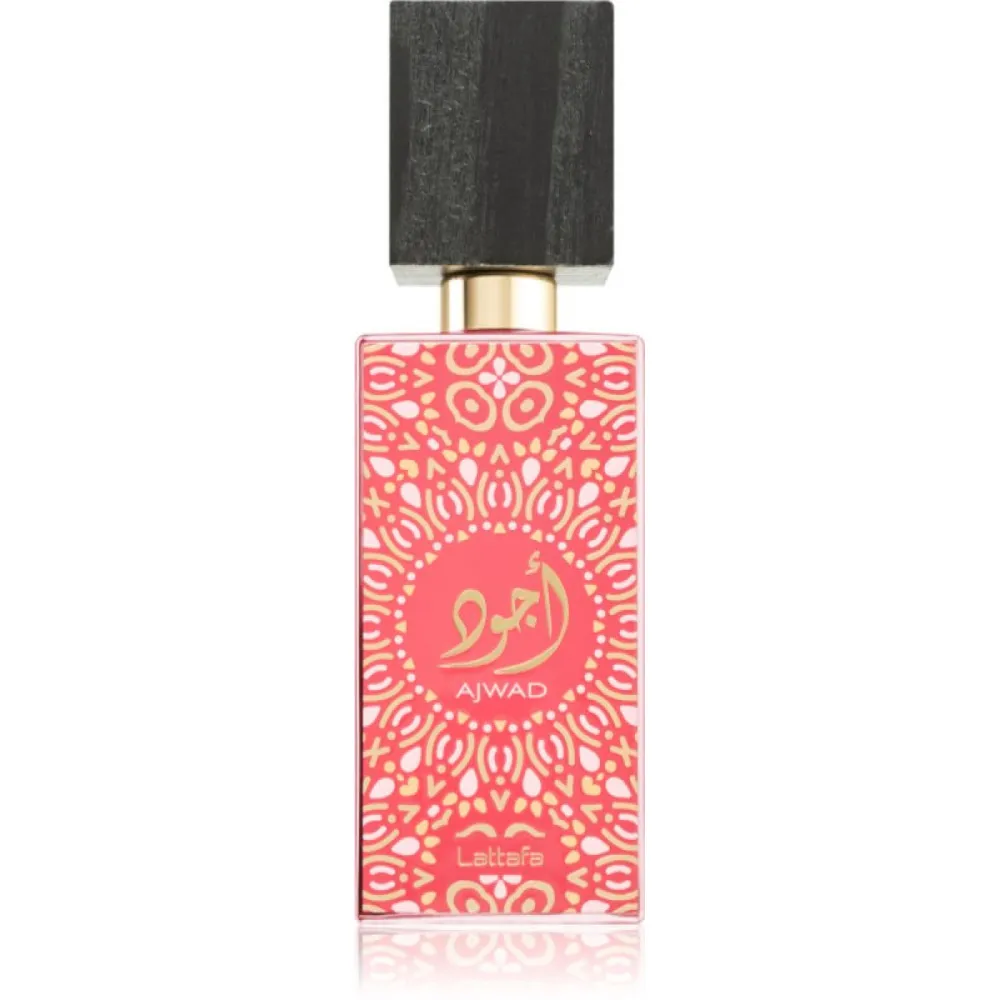 Ajwad Pink to Pink parfumska voda za ženske 60 ml