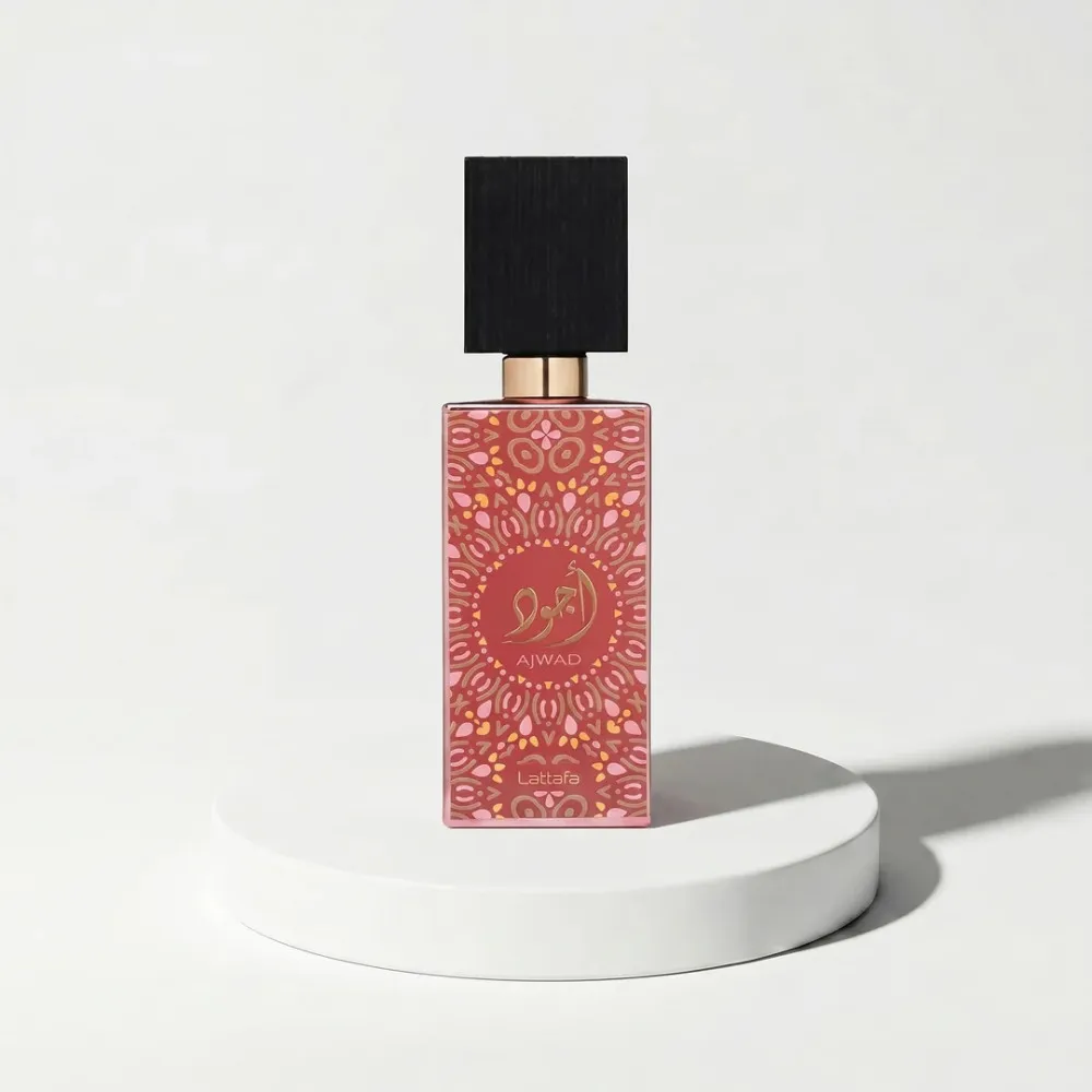Ajwad Pink to Pink parfumska voda za ženske 60 ml