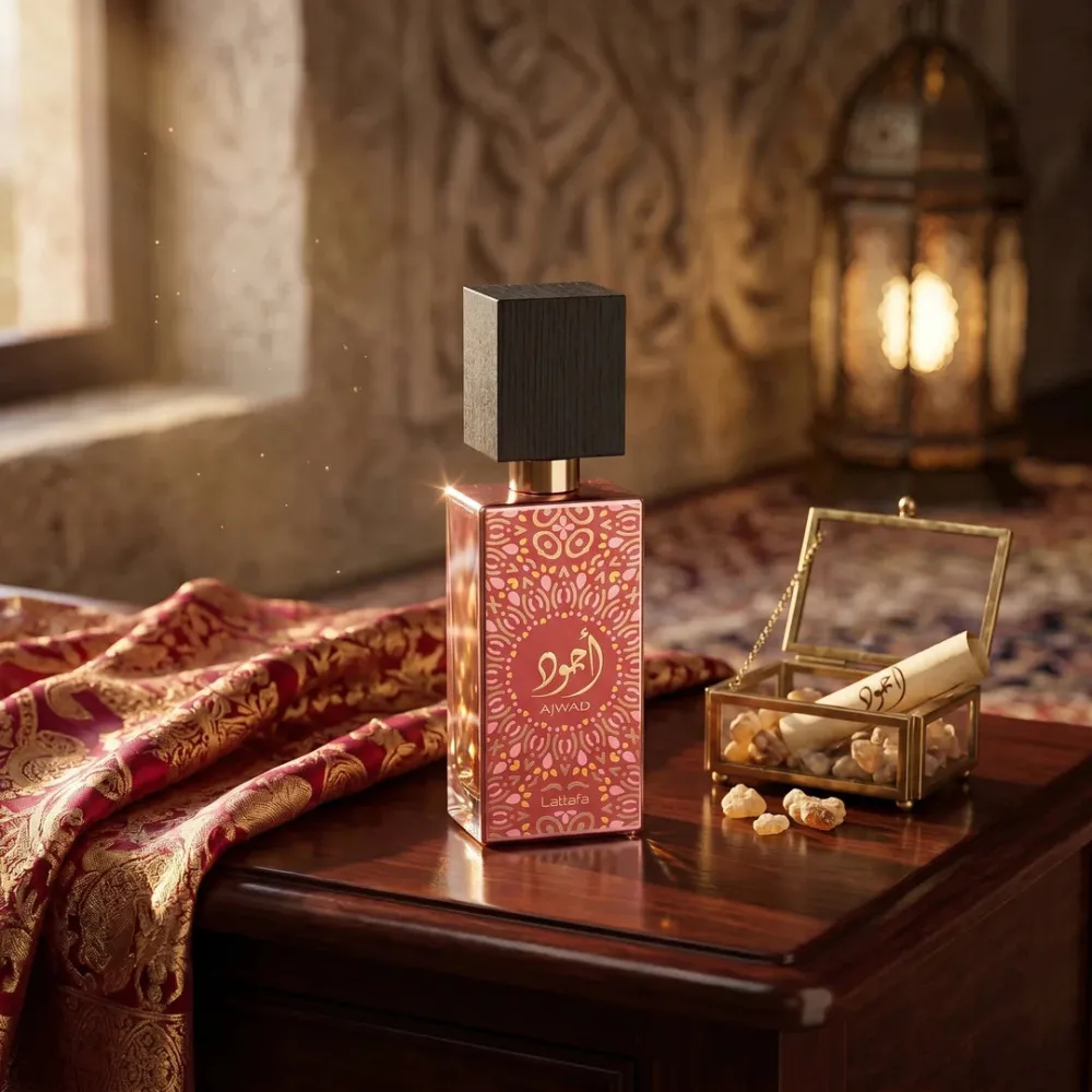 Ajwad Pink to Pink parfumska voda za ženske 60 ml