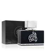 Lattafa Al Dur Al Maknoon Silver parfumska voda unisex 100 ml
