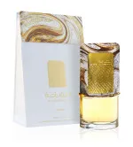 Lattafa Al Nashama parfumska voda unisex 100 ml