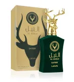 Al Noble Safeer parfumska voda unisex 100 ml