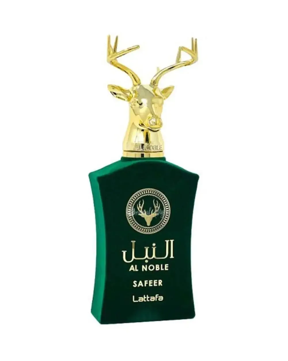 Al Noble Safeer parfumska voda unisex 100 ml