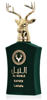 Al Noble Safeer parfumska voda unisex 100 ml