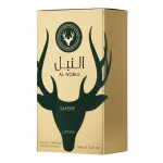 Al Noble Safeer parfumska voda unisex 100 ml