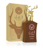 Al Noble Wazeer parfumska voda uniseks 100 ml