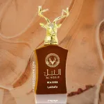 Al Noble Wazeer parfumska voda uniseks 100 ml