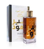 Lattafa Ameer Al Oudh Intense Oud parfumska voda unisex 100 ml