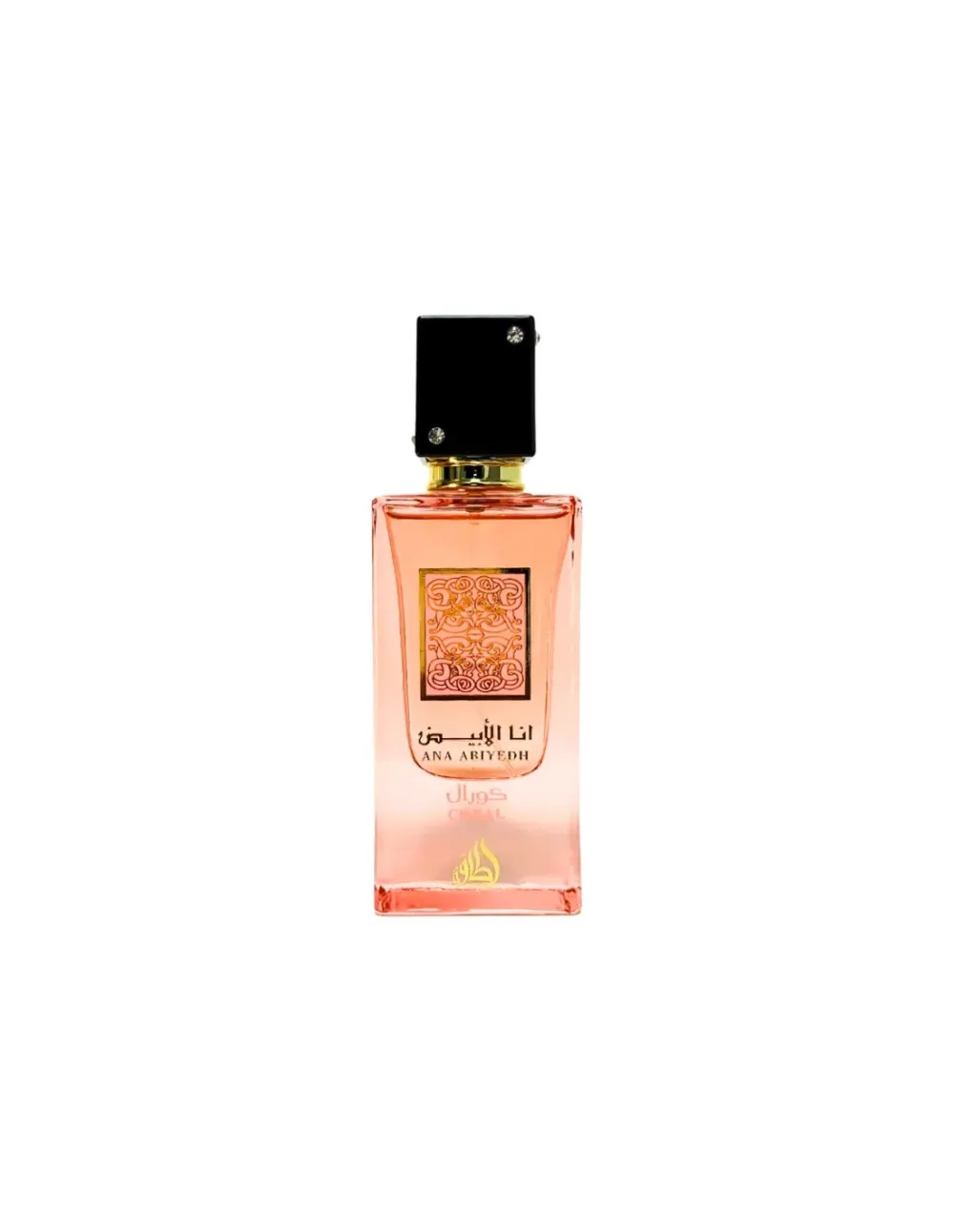 Ana Abiyedh Coral parfumirana voda za ženske 60 ml