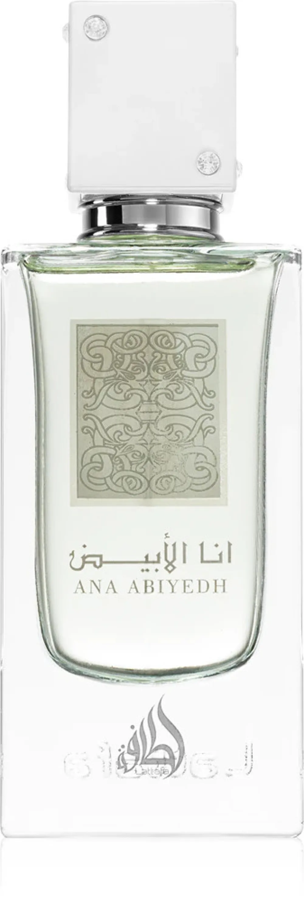 Ana Abiyedh parfumska voda unisex 60 ml