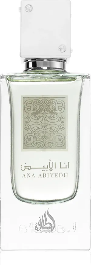 Lattafa Ana Abiyedh parfumska voda unisex 60 ml