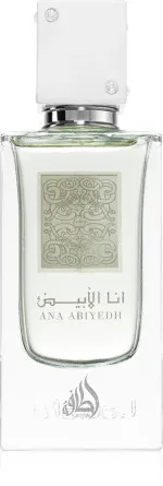 Ana Abiyedh parfumska voda unisex 60 ml